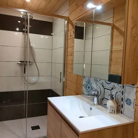 L'eclipse -12p, Vue Au Pied Des Pistes Et Gérardmer