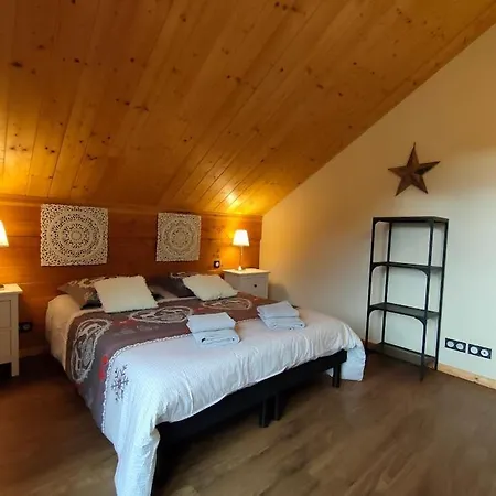 L'eclipse -12p, Vue Au Pied Des Pistes Et *