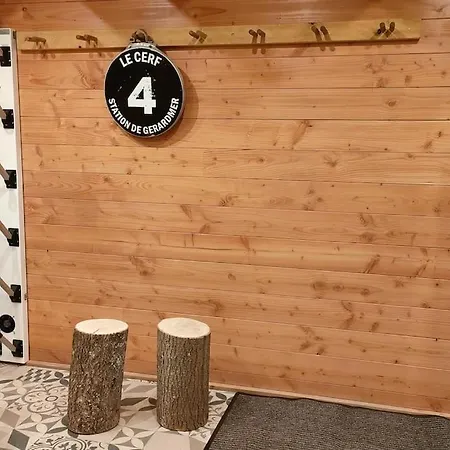 L'eclipse -12p, Vue Au Pied Des Pistes Et