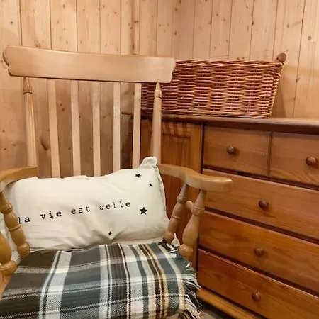 L'eclipse -12p, Vue Au Pied Des Pistes Et Gérardmer