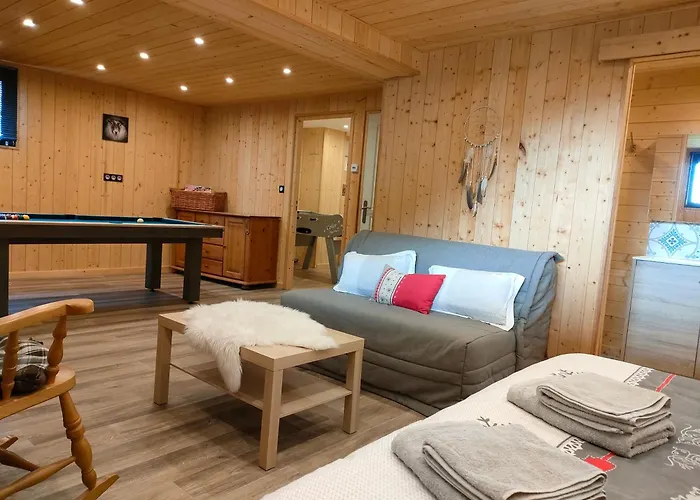 L'eclipse -12p, Vue Au Pied Des Pistes Et * Gérardmer